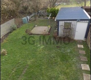  Maison � vendre 6 pi�ces 111 m�