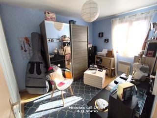  Maison � vendre 5 pi�ces 