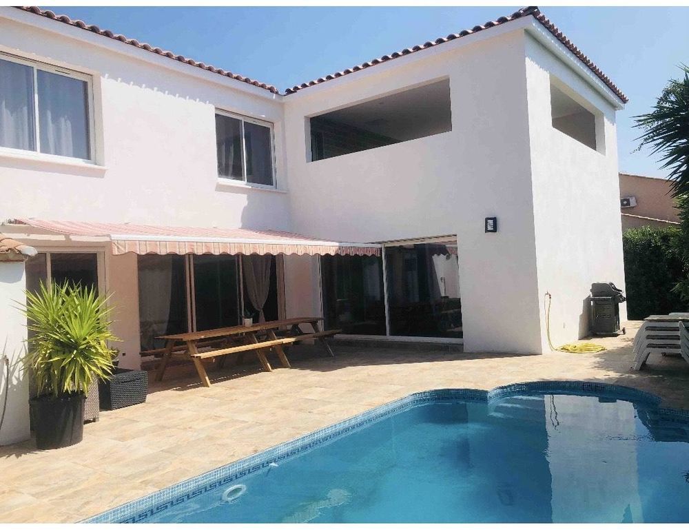 � vendre  Maison La Grande-Motte (34280)