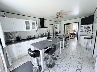  Maison � vendre 7 pi�ces 182 m�