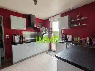  Maison � vendre 5 pi�ces 109 m�