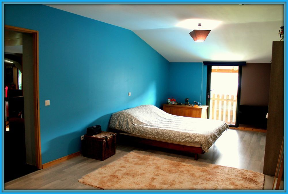 � vendre  Maison Belin-B�liet (33830)