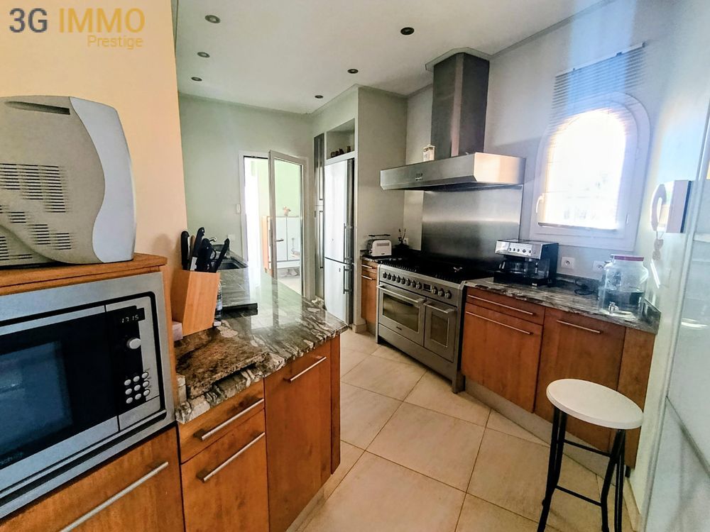 � vendre  Maison Saint-Cyprien (66750)