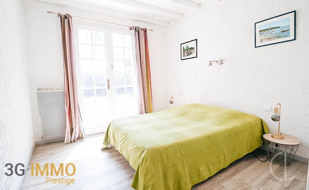 � vendre  Maison L�ge-Cap-Ferret (33950)