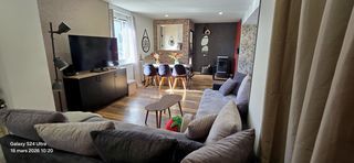  Maison � vendre 5 pi�ces 100 m�