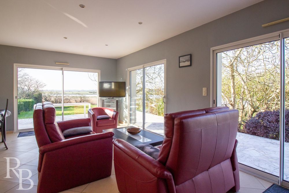 � vendre  Maison Theix-noyalo (56450)