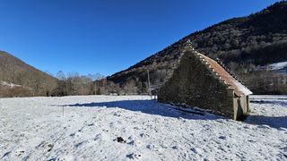  Maison � vendre 2 pi�ces 50 m�