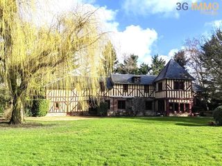  Maison � vendre 14 pi�ces 292 m�