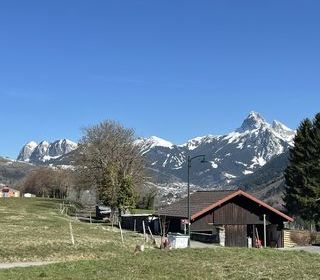  Maison � vendre 7 pi�ces 169 m�