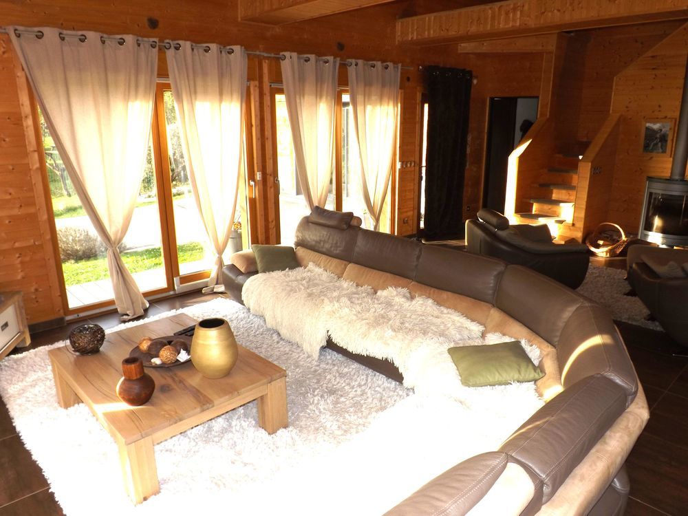 � vendre  Maison Ayse (74130)