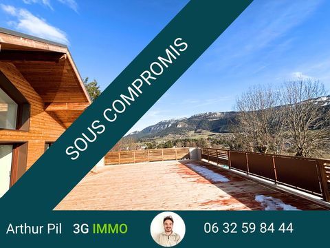   Appartement 4 pi�ces Appartement - 4 pi�ce(s) - 109 m�