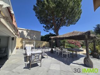  Maison � vendre 6 pi�ces 164 m�