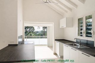  Maison � louer 7 pi�ces 164 m� Petit-bourg