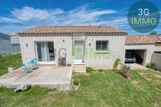  Maison � vendre 3 pi�ces 