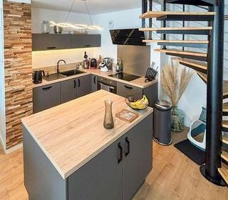  Appartement � vendre 3 pi�ces 74 m�