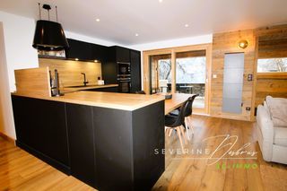  Appartement � vendre 3 pi�ces 56 m�