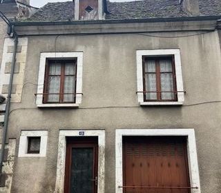  Maison � vendre 3 pi�ces 68 m�