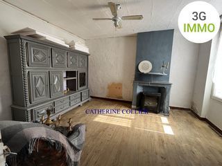  Maison � vendre 5 pi�ces 