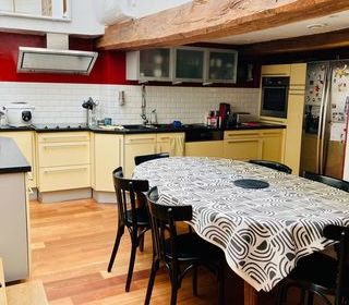  Maison � vendre 6 pi�ces 172 m�