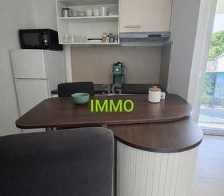  Appartement � vendre 2 pi�ces 31 m�