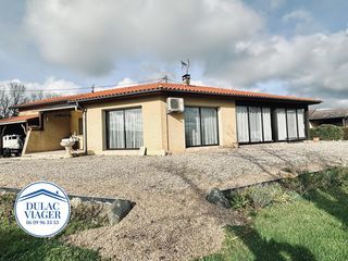  Maison � vendre 5 pi�ces 100 m�