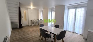  Maison � vendre 3 pi�ces 77 m�