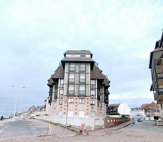  Appartement � vendre 2 pi�ces 35 m�