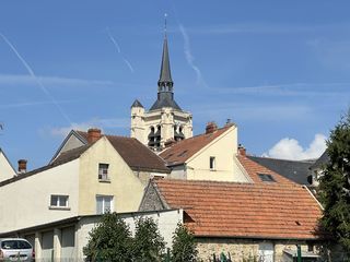  Maison � vendre 3 pi�ces 61 m�