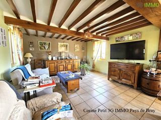  Maison � vendre 4 pi�ces 95 m�