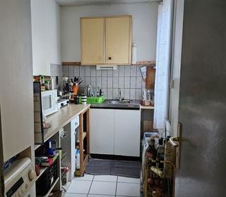  Appartement � vendre 2 pi�ces 46 m�