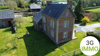  Maison � vendre 8 pi�ces 173 m�