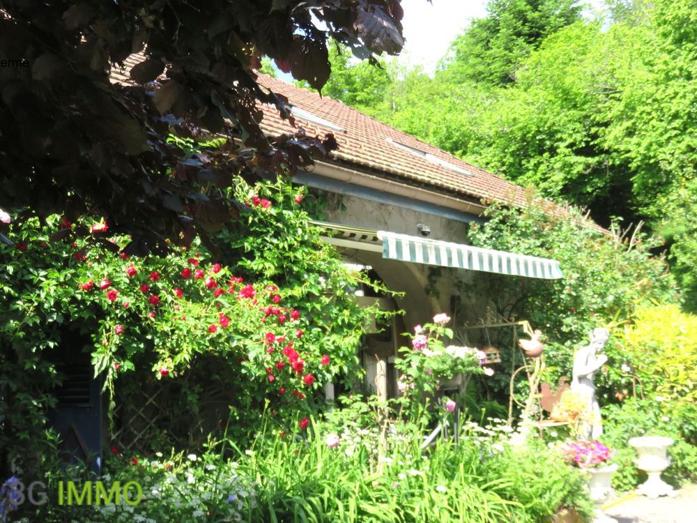 � vendre  Maison Fresse (70270)