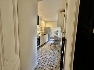  Appartement � vendre 37 m�