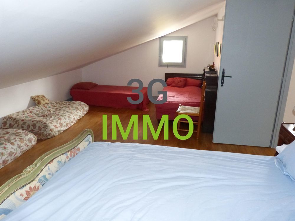 � vendre  Maison Sare (64310)