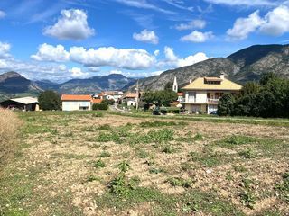  Terrain � vendre 1016 m�