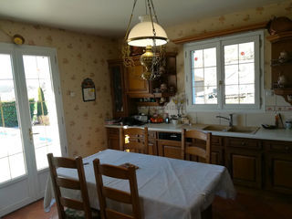  Maison � vendre 6 pi�ces 