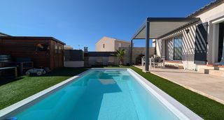  Maison � vendre 5 pi�ces 105 m�