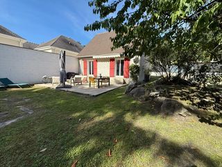  Maison � vendre 5 pi�ces 