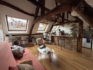  Appartement � vendre 2 pi�ces 