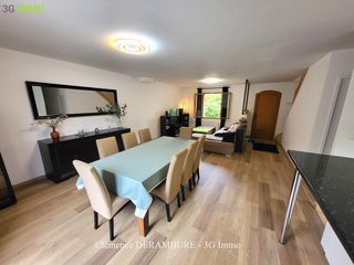  Maison � vendre 7 pi�ces 124 m�