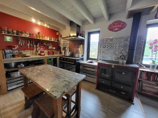  Maison � vendre 8 pi�ces 