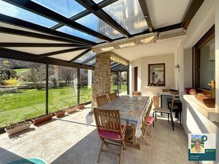  Maison � vendre 7 pi�ces 195 m�