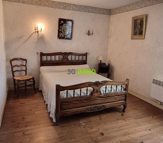  Maison � vendre 6 pi�ces 