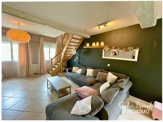  Maison � vendre 6 pi�ces 137 m�