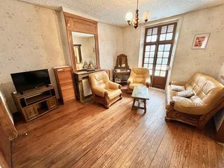  Maison � vendre 7 pi�ces 117 m�