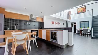  Maison � vendre 4 pi�ces 