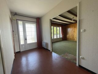  Maison � vendre 5 pi�ces 120 m�