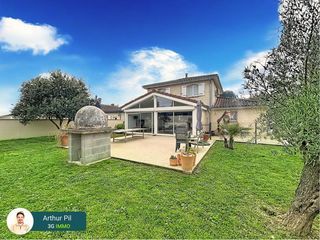  Maison � vendre 6 pi�ces 160 m�