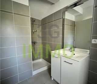  Appartement � vendre 3 pi�ces 60 m�