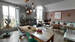  Appartement � vendre 4 pi�ces 81 m�